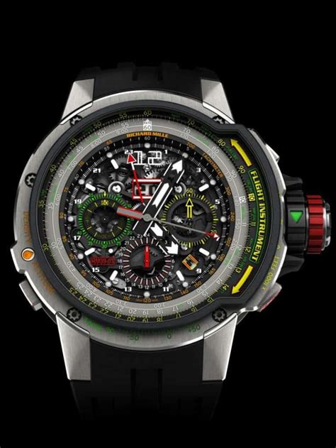 richard mille rm 39 01 automatic aviation e6 b|rm 39 01 automatic.